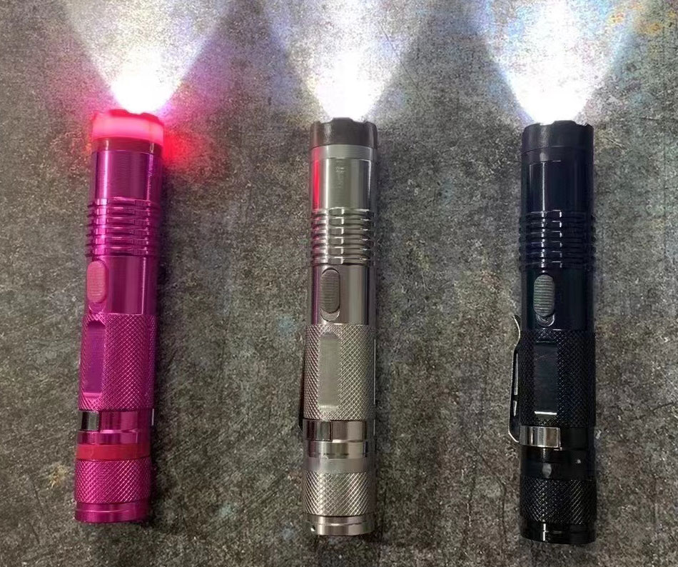 FOX-M11防身电棒