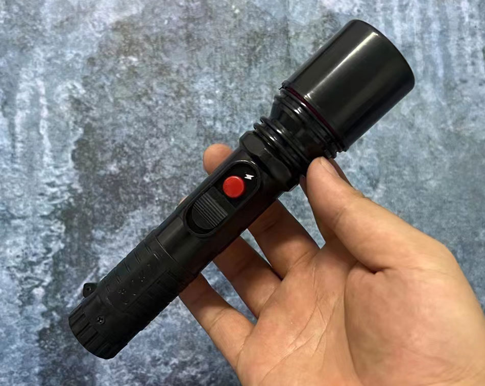TW-305防身电棒
