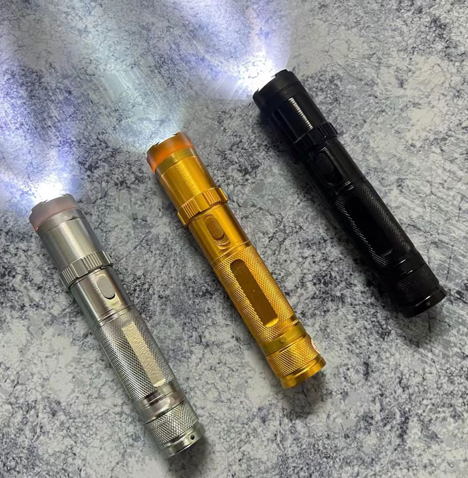 黑鹰910电击器