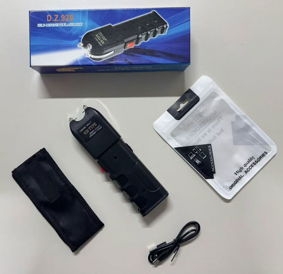 928电击器购买